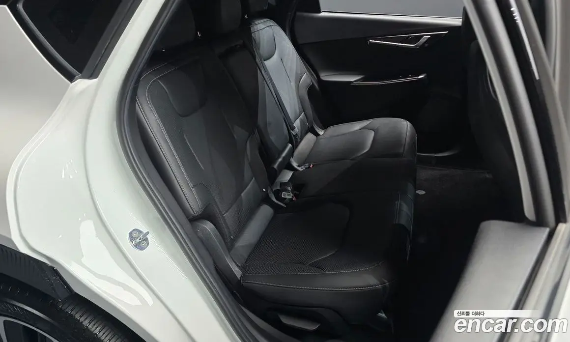 Kia EV6 2022 0.1 автомат (гидро), фото 17 Kia EV6 2022 0.1 автомат (гидро), фото 17