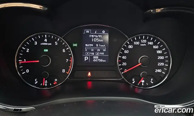 Kia K3 2014 1.6 автомат (гидро), миниатюра 11
