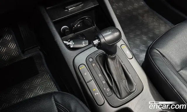 Kia K3 2014 1.6 автомат (гидро), миниатюра 12