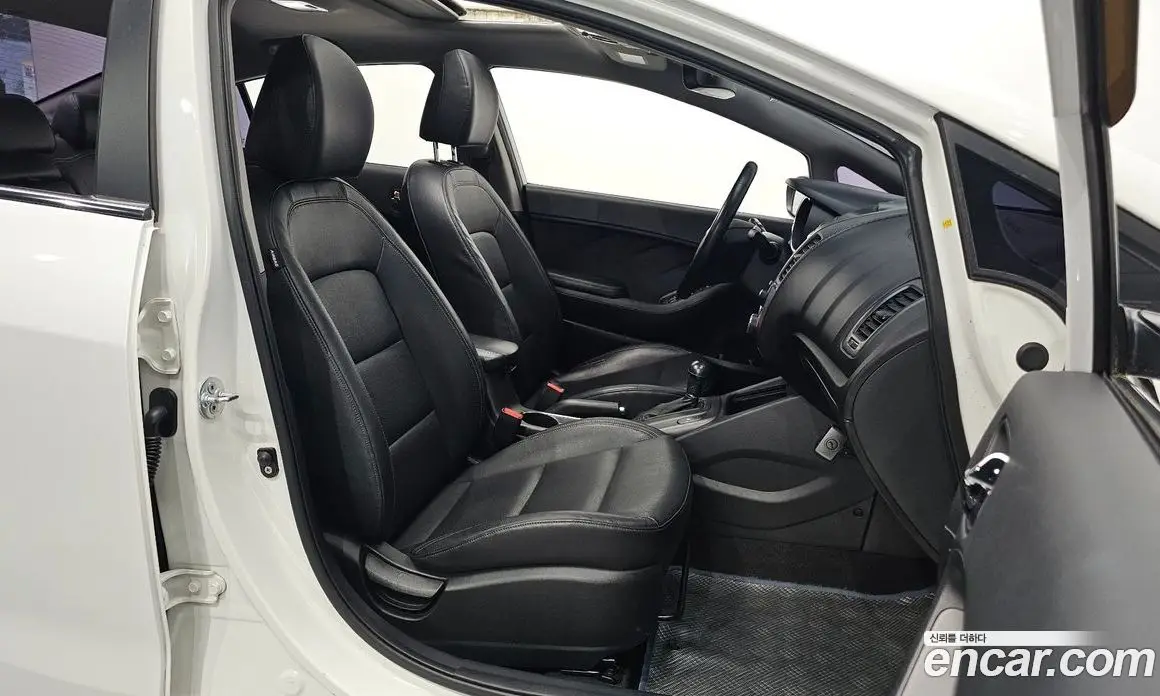 Kia K3 2014 1.6 автомат (гидро), фото 13