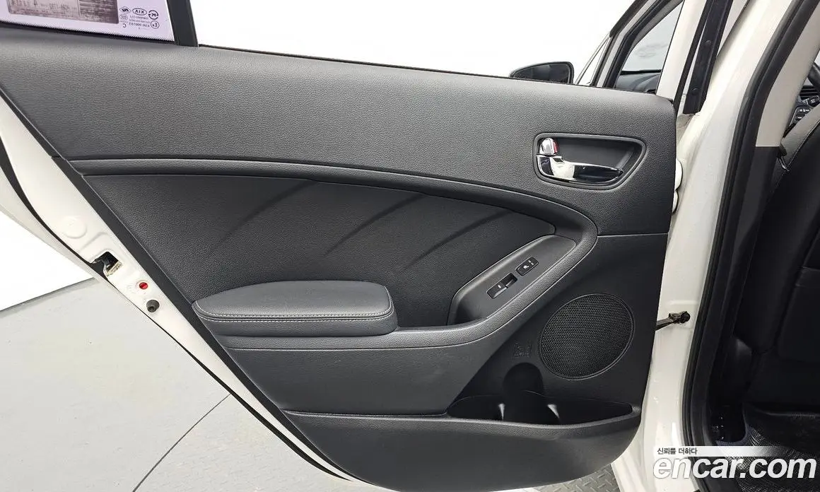 Kia K3 2014 1.6 автомат (гидро), фото 15