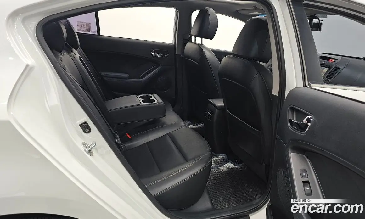 Kia K3 2014 1.6 автомат (гидро), фото 16