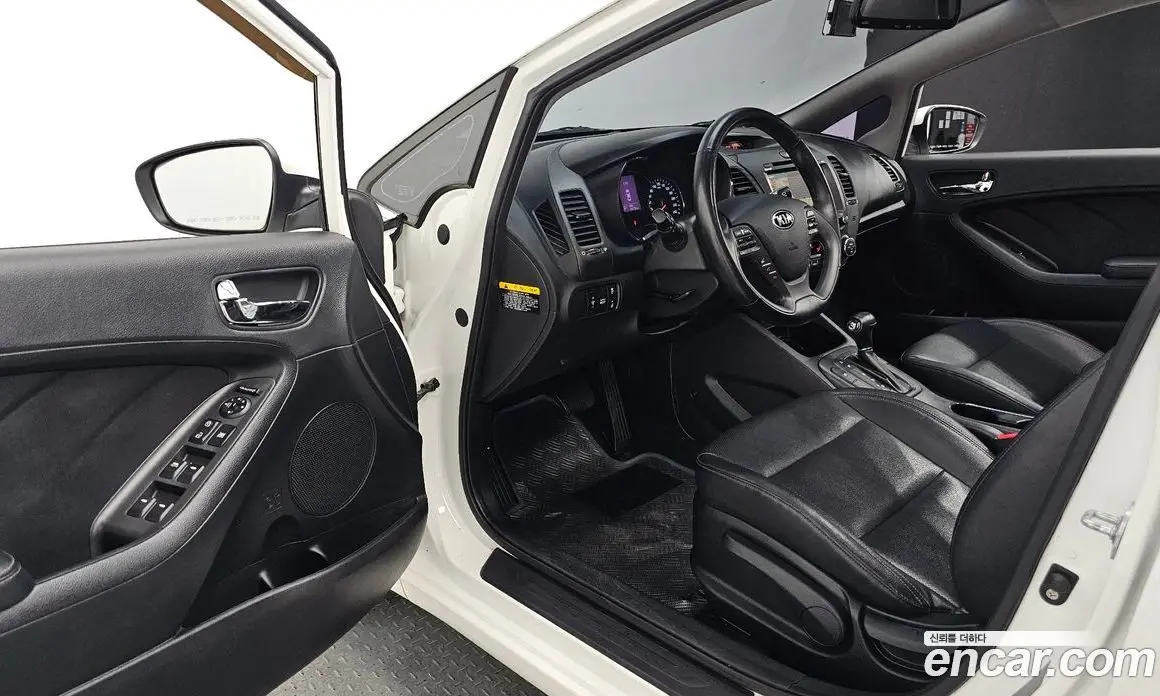Kia K3 2014 1.6 автомат (гидро), фото 17