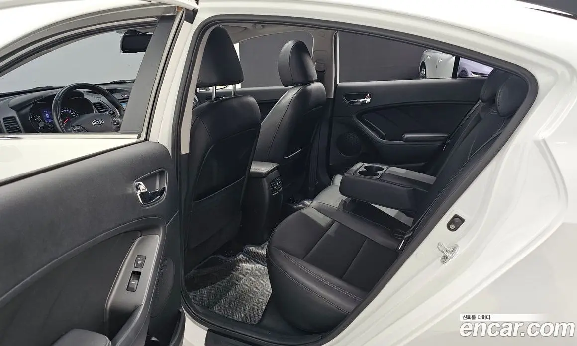Kia K3 2014 1.6 автомат (гидро), фото 18
