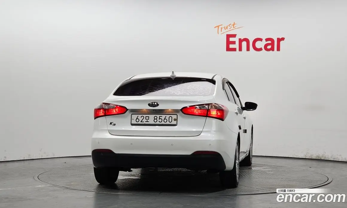 Kia K3 2014 1.6 автомат (гидро), фото 4