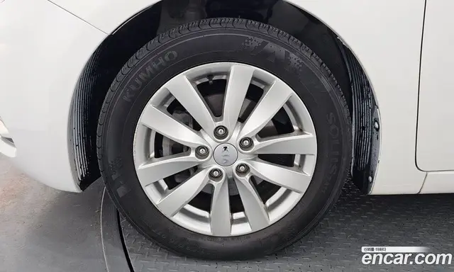 Kia K3 2014 1.6 автомат (гидро), миниатюра 5