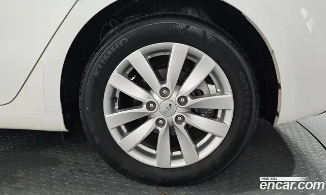 Kia K3 2014 1.6 автомат (гидро), миниатюра 7
