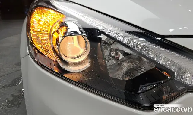 Kia K3 2014 1.6 автомат (гидро), миниатюра 8
