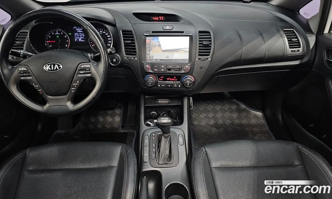Kia K3 2014 1.6 автомат (гидро), фото 10