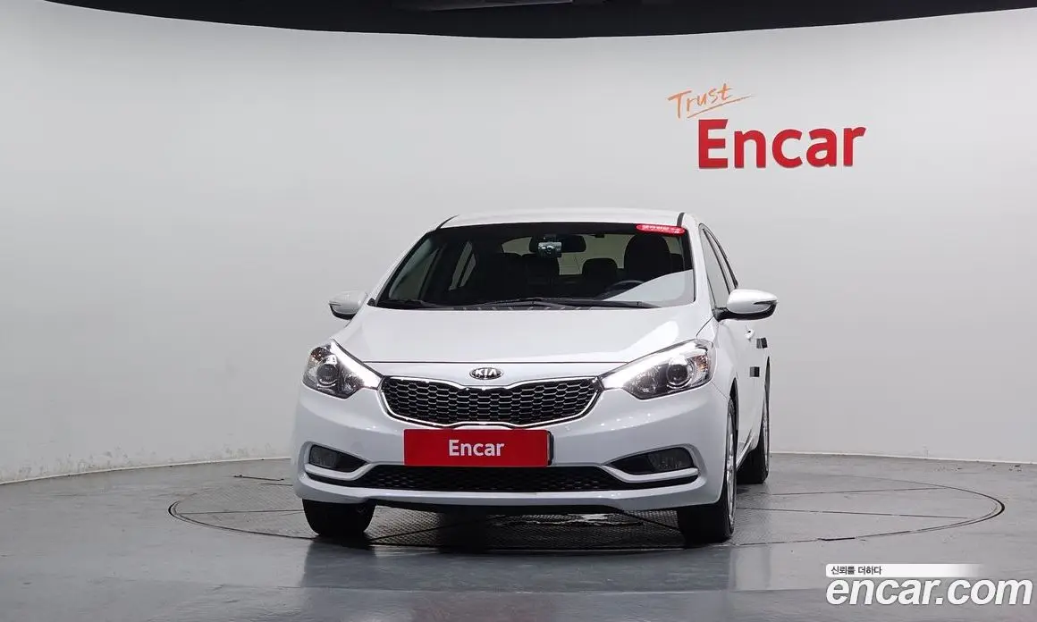 Kia K3 2015 1.6 автомат (гидро), фото 2 Kia K3 2015 1.6 автомат (гидро), фото 2