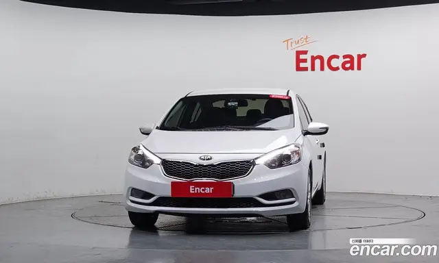 Kia K3 2015 1.6 автомат (гидро), миниатюра 2 Kia K3 2015 1.6 автомат (гидро), миниатюра 2