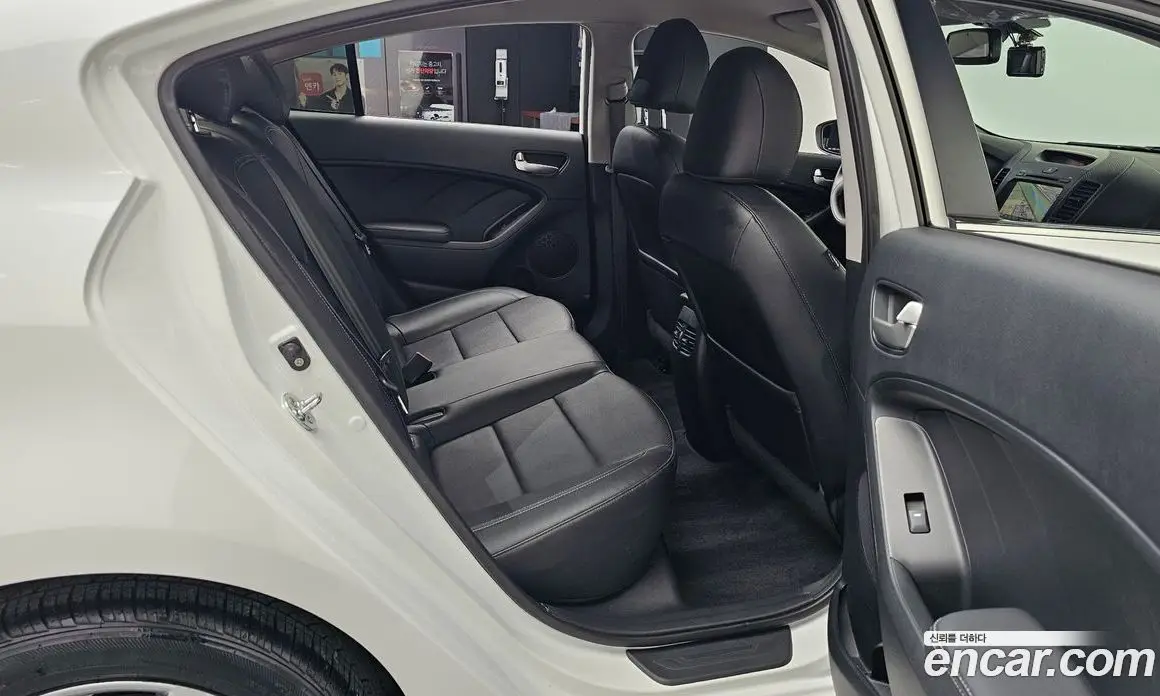Kia K3 2015 1.6 автомат (гидро), фото 16 Kia K3 2015 1.6 автомат (гидро), фото 16