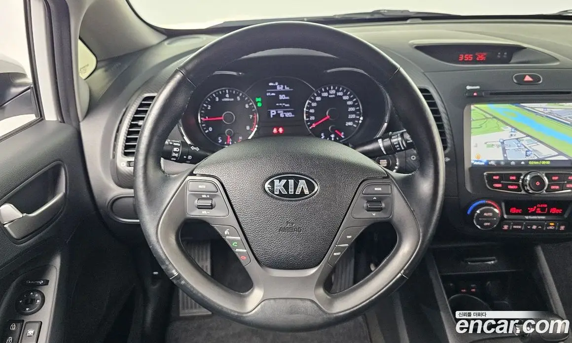 Kia K3 2015 1.6 автомат (гидро), фото 19 Kia K3 2015 1.6 автомат (гидро), фото 19