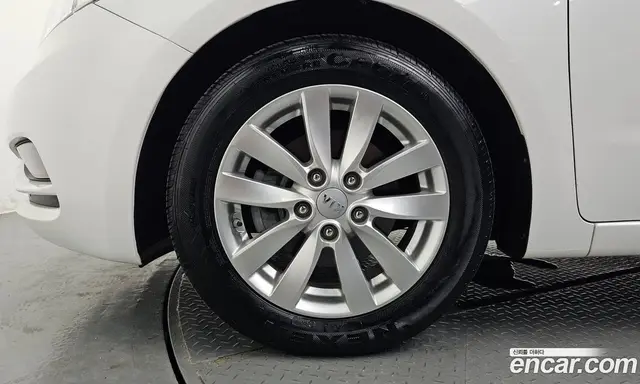 Kia K3 2015 1.6 автомат (гидро), миниатюра 4 Kia K3 2015 1.6 автомат (гидро), миниатюра 4