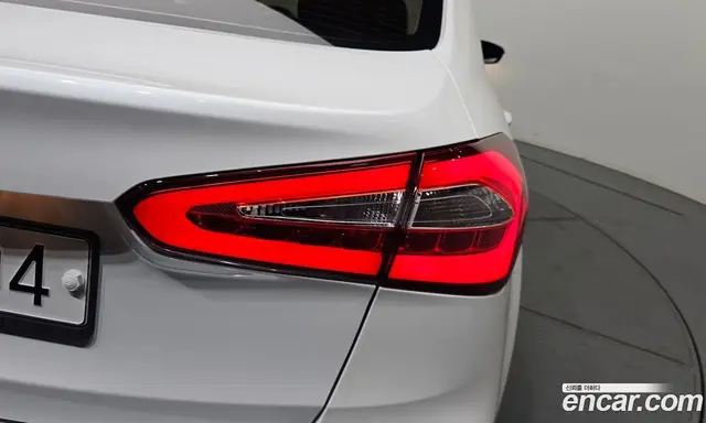 Kia K3 2015 1.6 автомат (гидро), миниатюра 8 Kia K3 2015 1.6 автомат (гидро), миниатюра 8