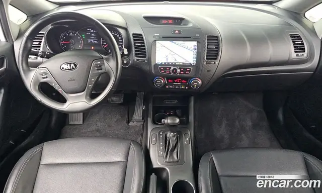 Kia K3 2015 1.6 автомат (гидро), миниатюра 9 Kia K3 2015 1.6 автомат (гидро), миниатюра 9