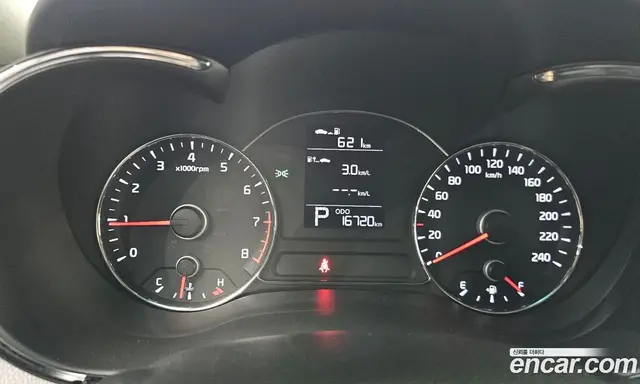 Kia K3 2015 1.6 автомат (гидро), миниатюра 10 Kia K3 2015 1.6 автомат (гидро), миниатюра 10