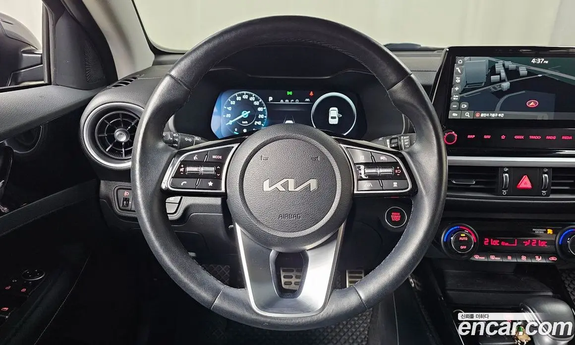 Kia K3 2024 1.6 автомат (гидро), фото 18