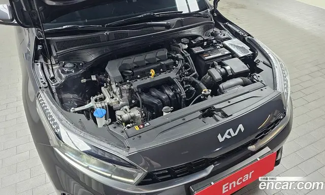 Kia K3 2024 1.6 автомат (гидро), миниатюра 5