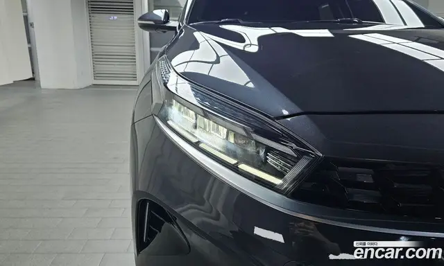 Kia K3 2024 1.6 автомат (гидро), миниатюра 7