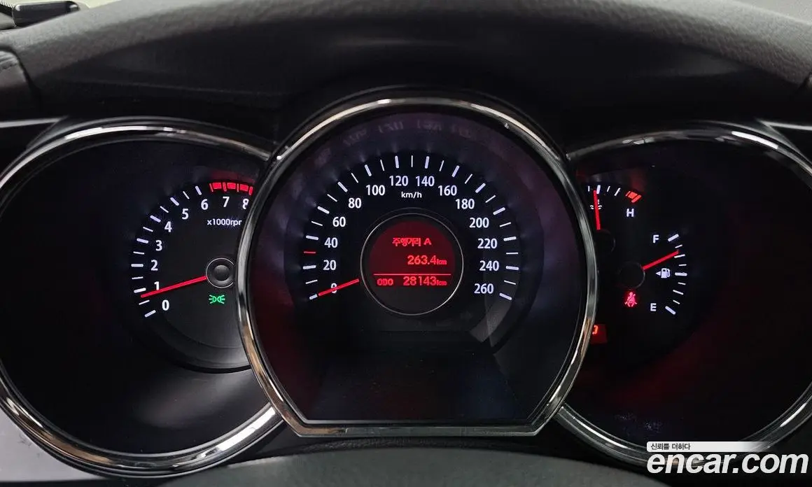 Kia K5 (Optima) 2012 2.0 автомат (гидро), фото 11