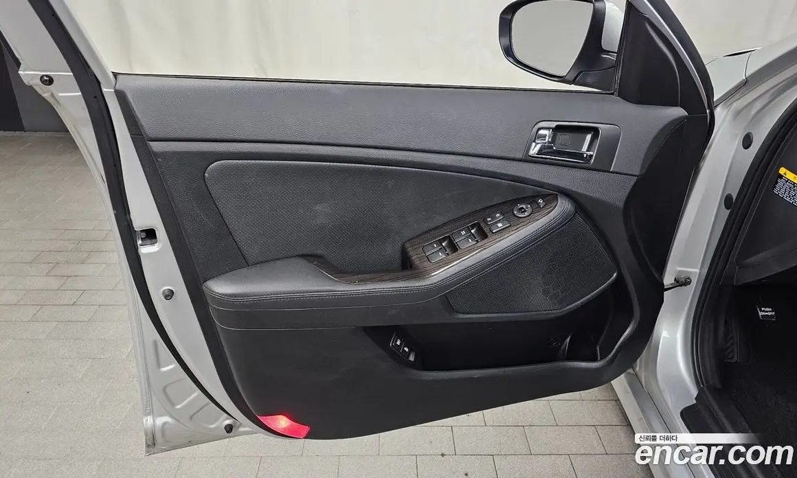 Kia K5 (Optima) 2012 2.0 автомат (гидро), фото 14