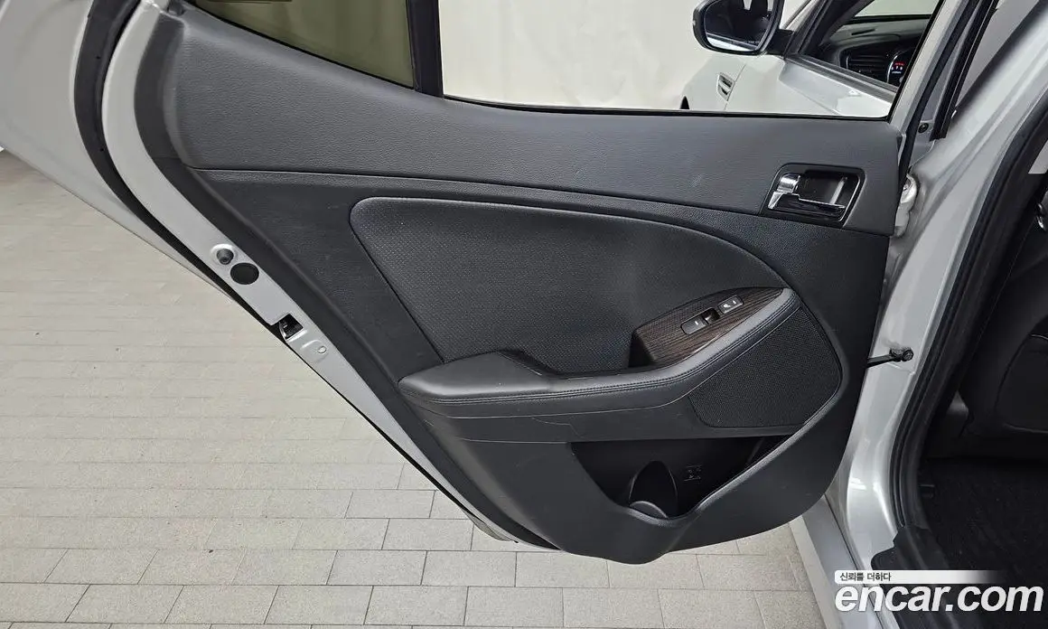 Kia K5 (Optima) 2012 2.0 автомат (гидро), фото 15