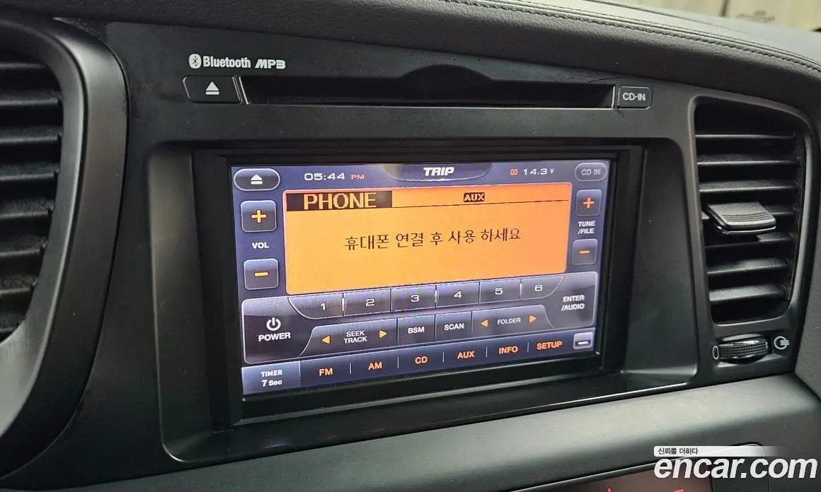 Kia K5 (Optima) 2012 2.0 автомат (гидро), фото 18