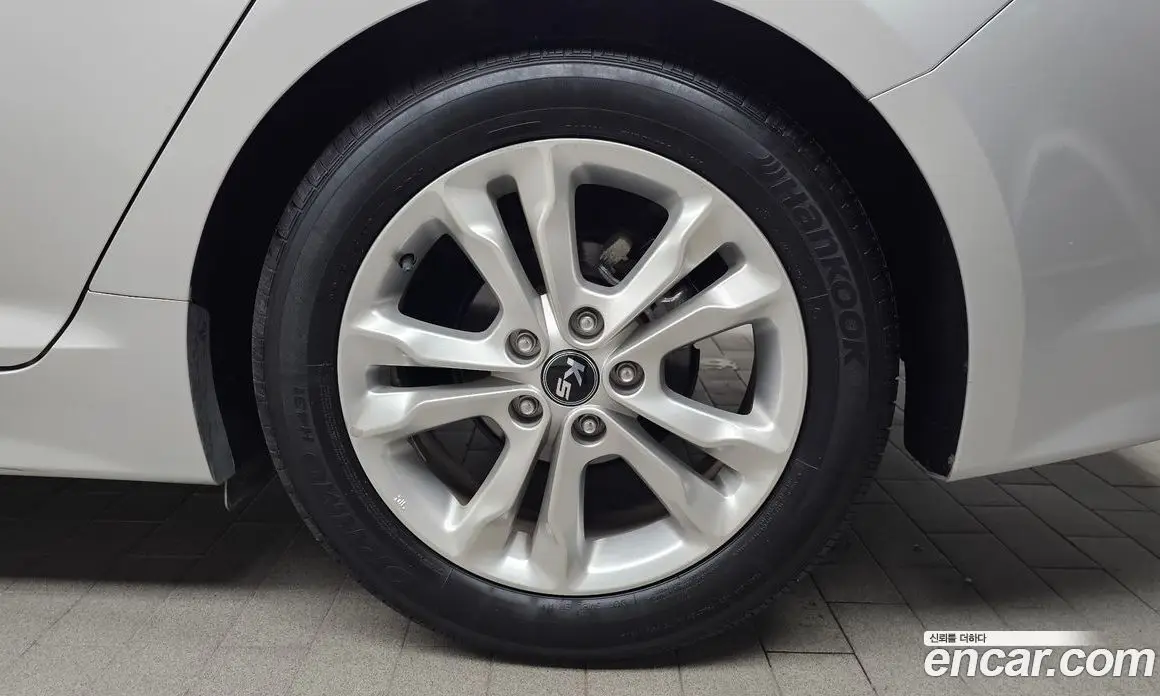 Kia K5 (Optima) 2012 2.0 автомат (гидро), фото 7
