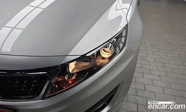 Kia K5 (Optima) 2012 2.0 автомат (гидро), миниатюра 8