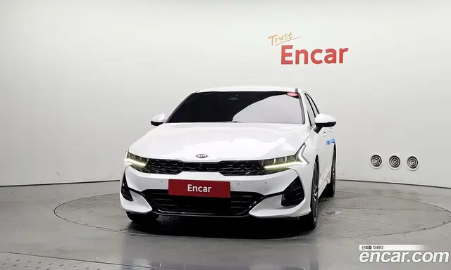 Kia K5 (Optima) 2021 1.6 автомат (гидро), миниатюра 3 Kia K5 (Optima) 2021 1.6 автомат (гидро), миниатюра 3