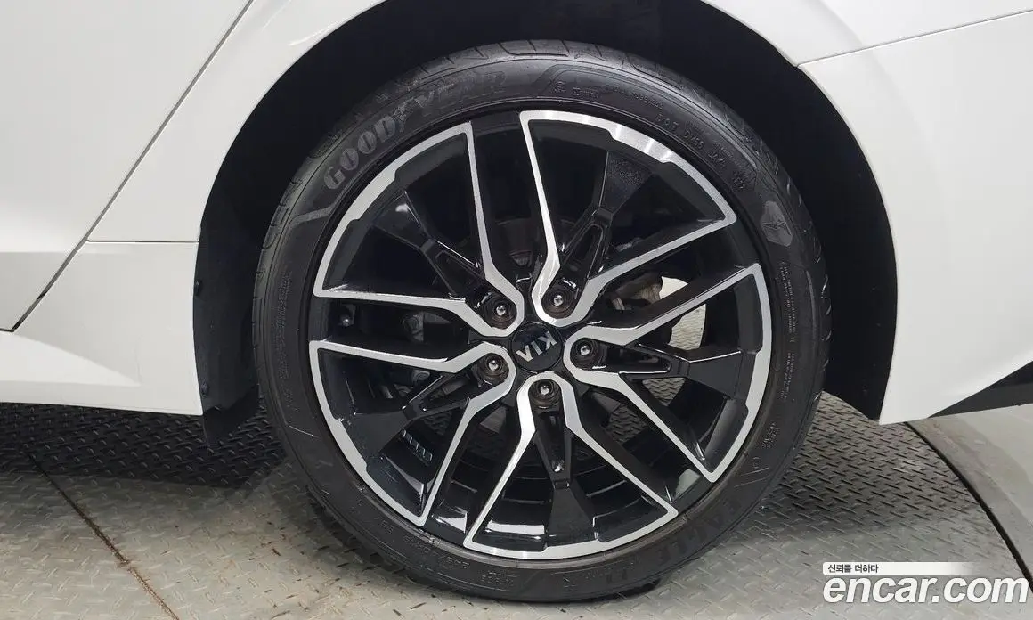 Kia K5 (Optima) 2021 1.6 автомат (гидро), фото 7 Kia K5 (Optima) 2021 1.6 автомат (гидро), фото 7
