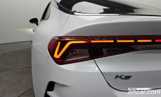 Kia K5 (Optima) 2021 1.6 автомат (гидро), миниатюра 9 Kia K5 (Optima) 2021 1.6 автомат (гидро), миниатюра 9