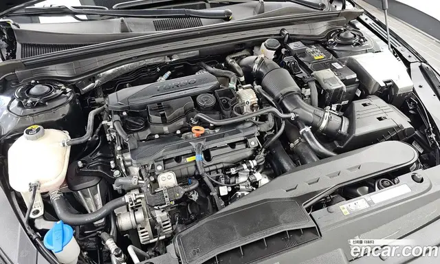 Kia K5 (Optima) 2024 1.6 автомат (гидро), миниатюра 6 Kia K5 (Optima) 2024 1.6 автомат (гидро), миниатюра 6
