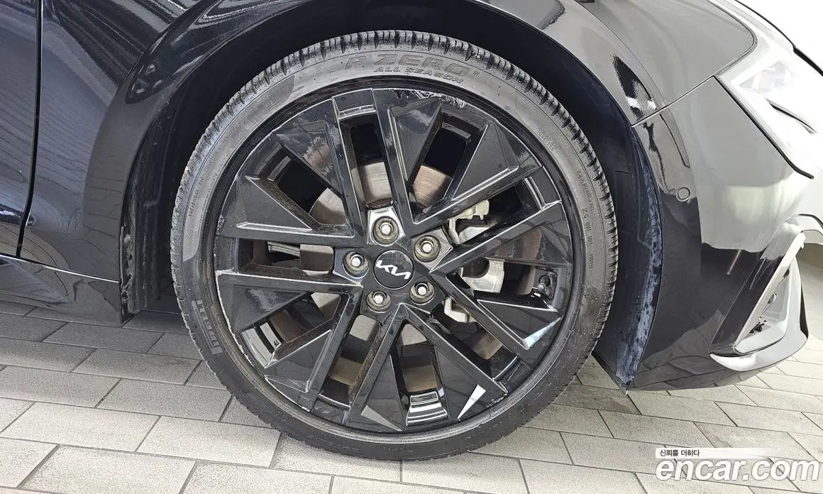 Kia K5 (Optima) 2024 1.6 автомат (гидро), фото 7 Kia K5 (Optima) 2024 1.6 автомат (гидро), фото 7