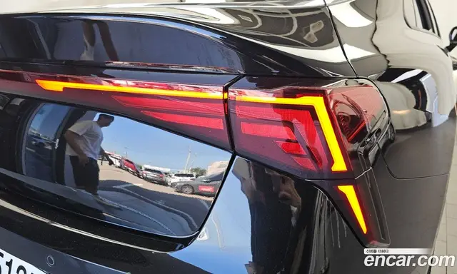 Kia K5 (Optima) 2024 1.6 автомат (гидро), миниатюра 9 Kia K5 (Optima) 2024 1.6 автомат (гидро), миниатюра 9