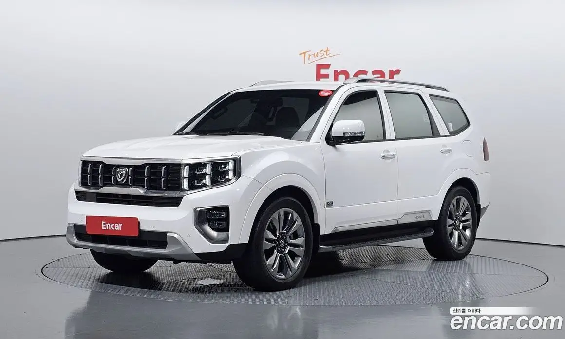 Kia Mohave 2021 3.0 автомат (гидро), фото 1 Kia Mohave 2021 3.0 автомат (гидро), фото 1
