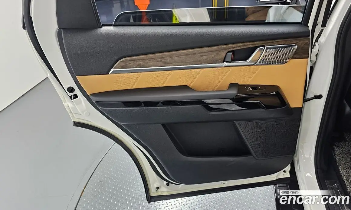 Kia Mohave 2021 3.0 автомат (гидро), фото 15 Kia Mohave 2021 3.0 автомат (гидро), фото 15