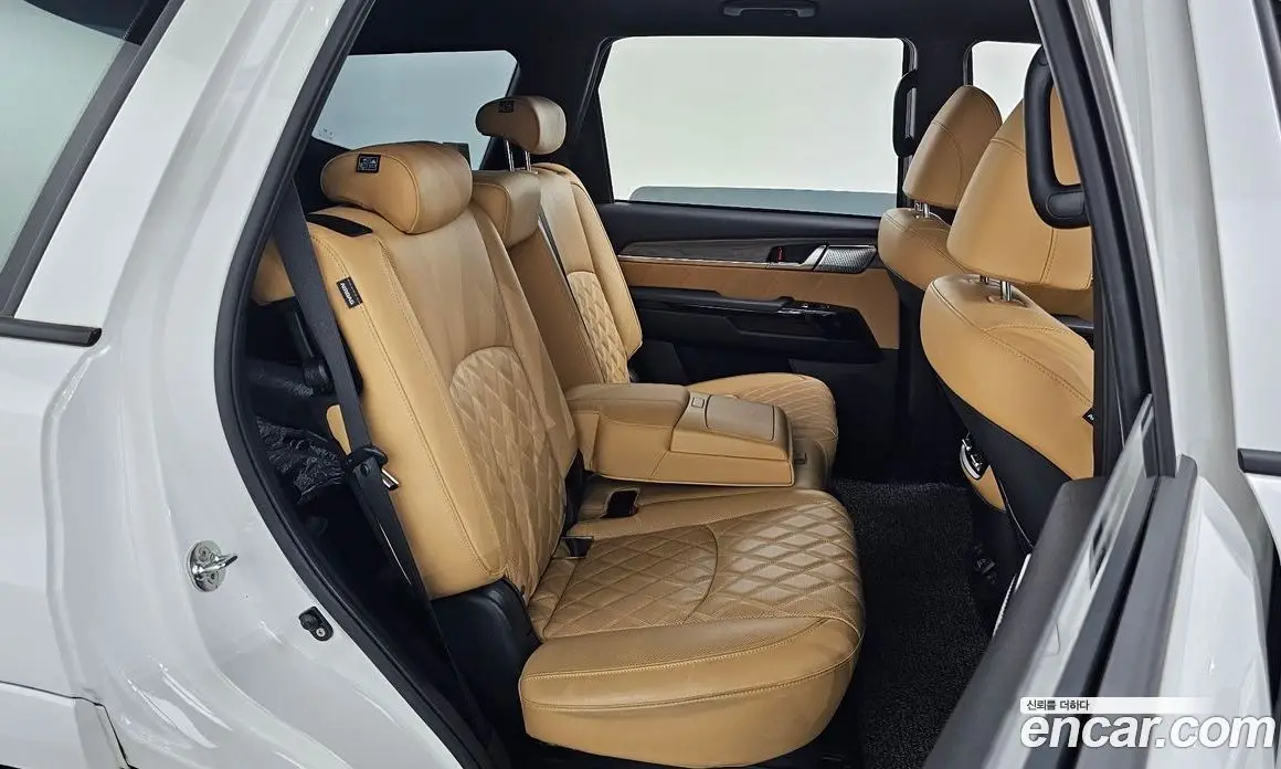 Kia Mohave 2021 3.0 автомат (гидро), фото 16 Kia Mohave 2021 3.0 автомат (гидро), фото 16