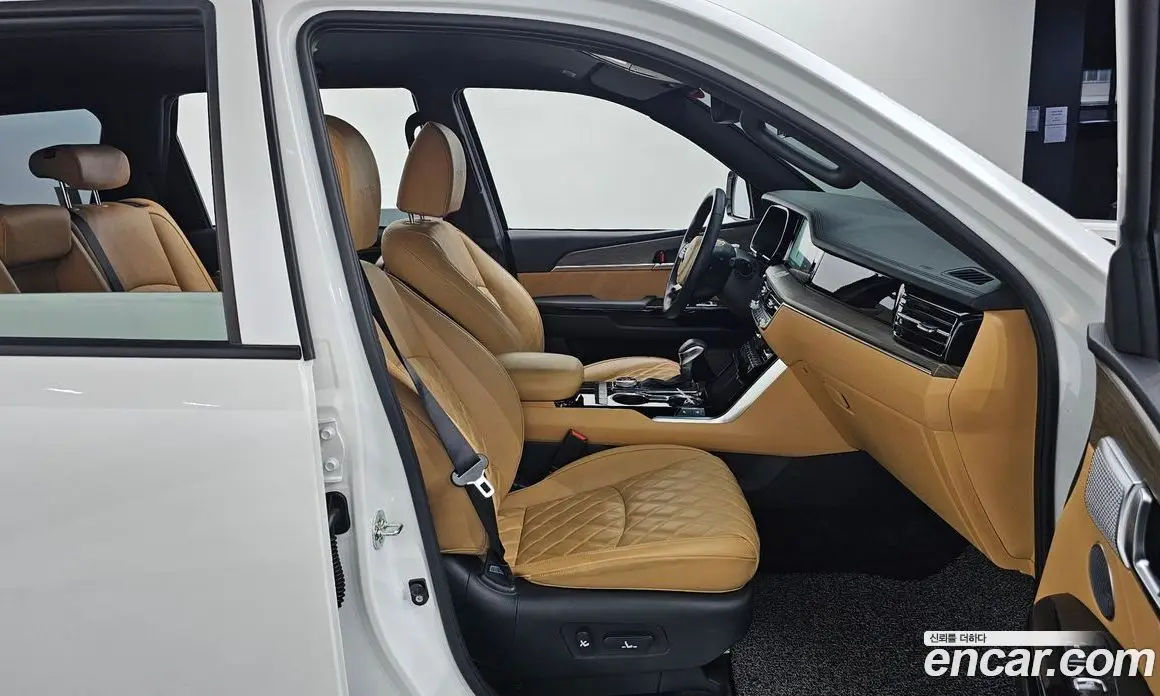 Kia Mohave 2021 3.0 автомат (гидро), фото 17 Kia Mohave 2021 3.0 автомат (гидро), фото 17