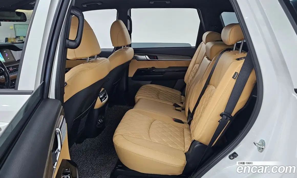 Kia Mohave 2021 3.0 автомат (гидро), фото 18 Kia Mohave 2021 3.0 автомат (гидро), фото 18