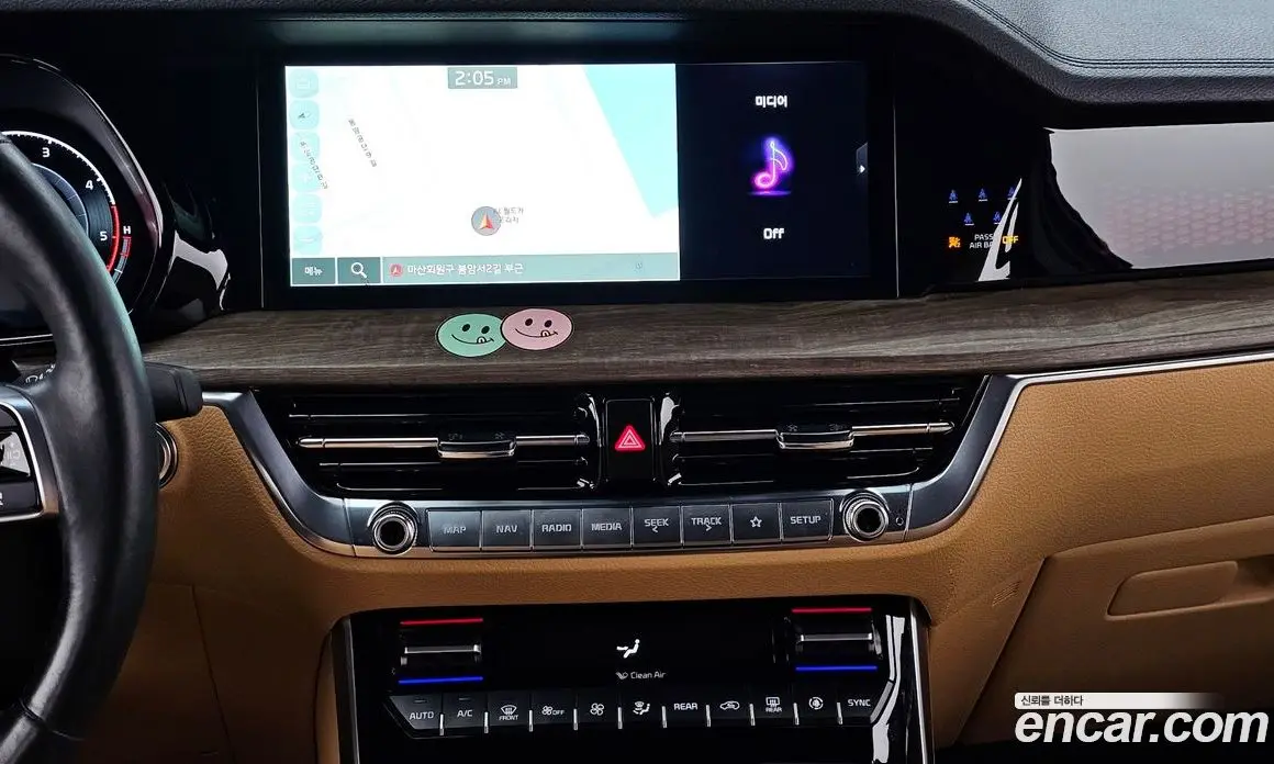 Kia Mohave 2021 3.0 автомат (гидро), фото 20 Kia Mohave 2021 3.0 автомат (гидро), фото 20