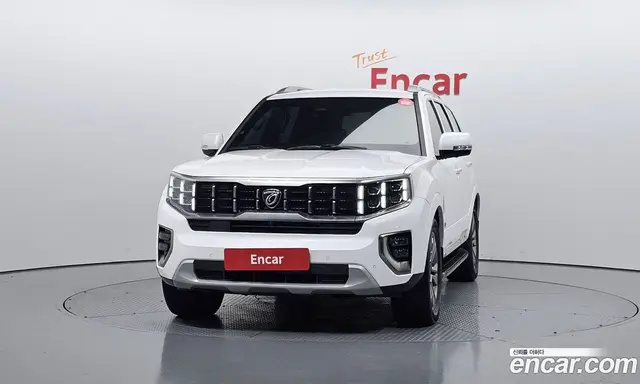 Kia Mohave 2021 3.0 автомат (гидро), миниатюра 3 Kia Mohave 2021 3.0 автомат (гидро), миниатюра 3