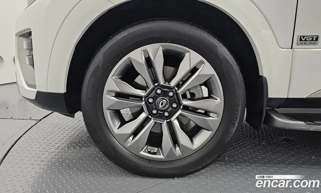 Kia Mohave 2021 3.0 автомат (гидро), миниатюра 5 Kia Mohave 2021 3.0 автомат (гидро), миниатюра 5