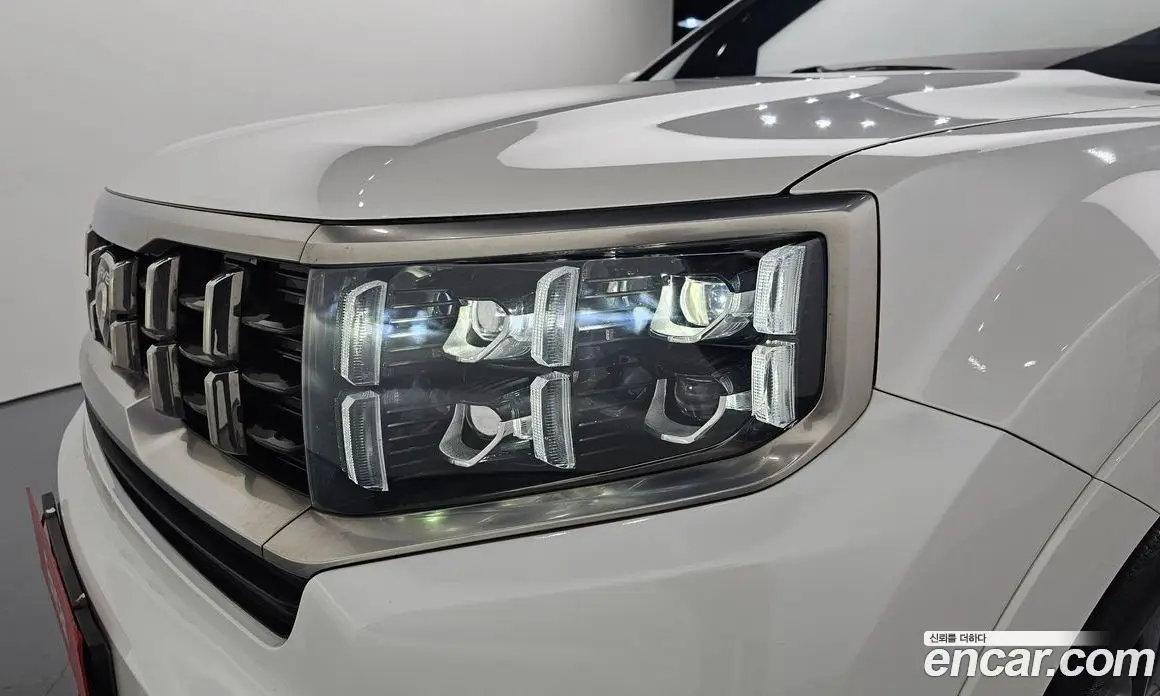Kia Mohave 2021 3.0 автомат (гидро), фото 8 Kia Mohave 2021 3.0 автомат (гидро), фото 8