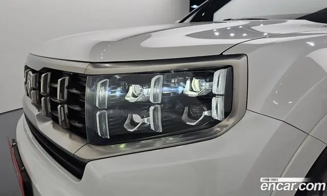 Kia Mohave 2021 3.0 автомат (гидро), миниатюра 8 Kia Mohave 2021 3.0 автомат (гидро), миниатюра 8