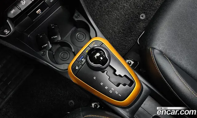 Kia Morning 2022 1.0 автомат (гидро), миниатюра 12