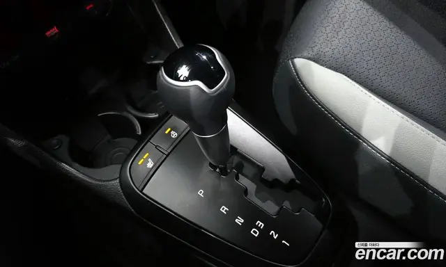 Kia Morning 2025 1.0 автомат (гидро), миниатюра 12