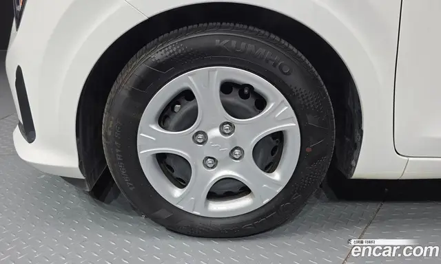 Kia Morning 2025 1.0 автомат (гидро), миниатюра 5 Kia Morning 2025 1.0 автомат (гидро), миниатюра 5