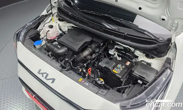 Kia Morning 2025 1.0 автомат (гидро), миниатюра 6 Kia Morning 2025 1.0 автомат (гидро), миниатюра 6